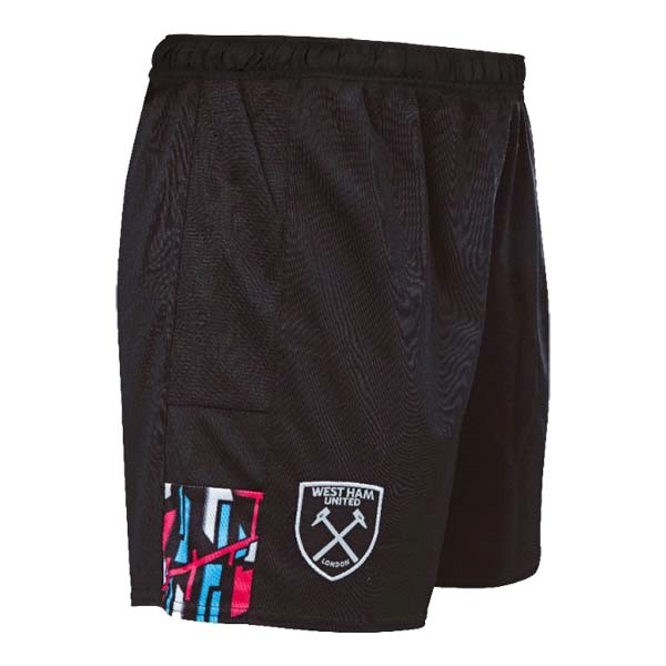 Pantalones West Ham United Segunda equipo 2022-23